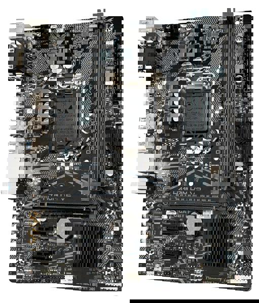 GIGABYTE H410M H V2
